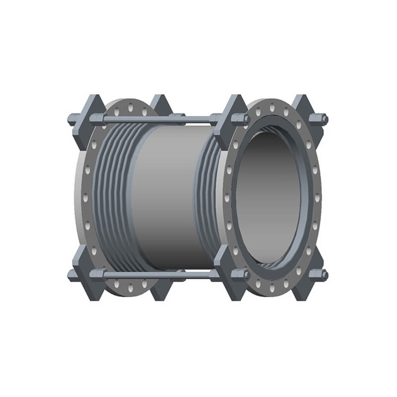 Universal Expansion Joint